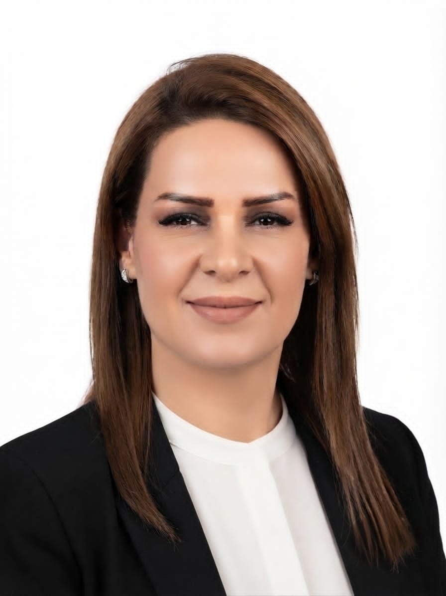 Randa Badour image