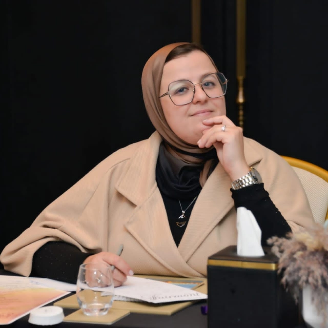 Ghizlane Lamzadrhi image