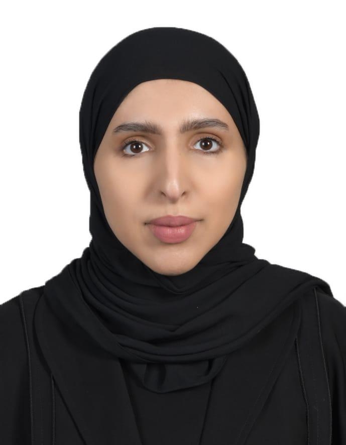 Fatima Almarri image