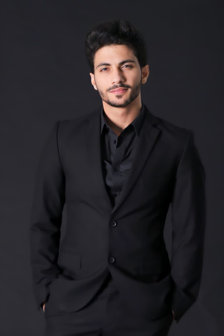 Ahmad  Jaafar thumbnail