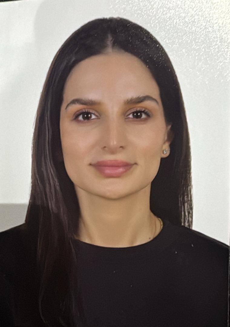 Raghad Khalouf thumbnail